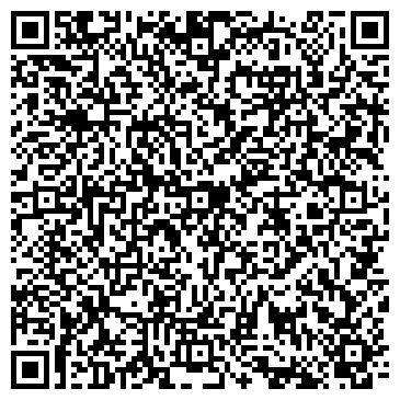 QR-код с контактной информацией организации Бизнес центр «Астория»