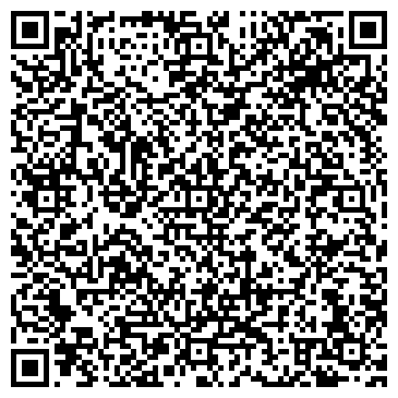 QR-код с контактной информацией организации Студия красоты Элеганс