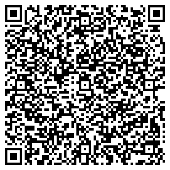 QR-код с контактной информацией организации КАЗАНСКАЯ 36