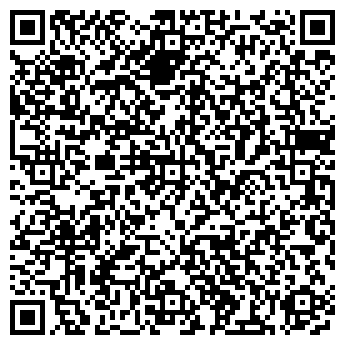 QR-код с контактной информацией организации Сад - Град