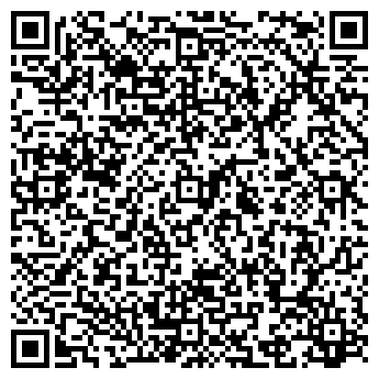 QR-код с контактной информацией организации ООО "Аквафор" Красноярск