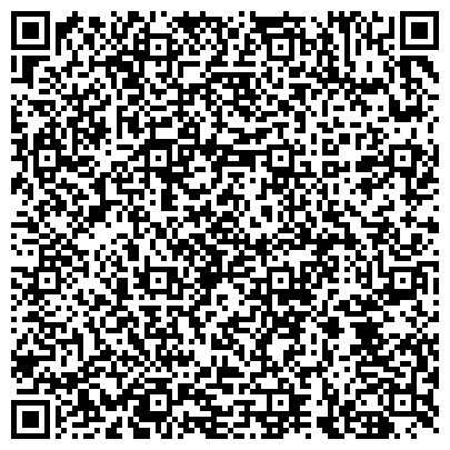 QR-код с контактной информацией организации Музей истории медицины и фармации "РетроФармаМед"