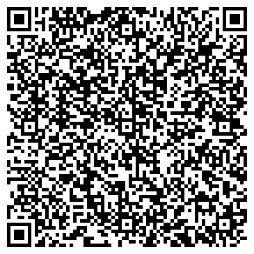 QR-код с контактной информацией организации АвтоДербан