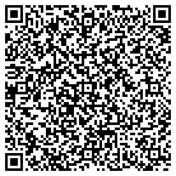 QR-код с контактной информацией организации ИП Ателье "Светлана"