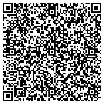 QR-код с контактной информацией организации ООО Новая Дача