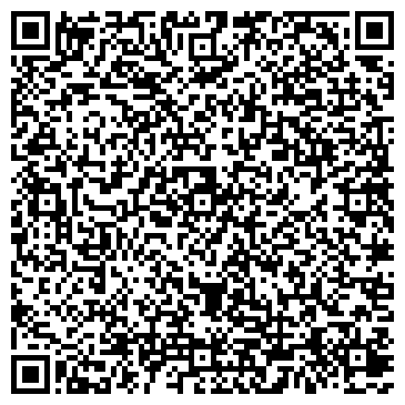 QR-код с контактной информацией организации Салон мебели "MebelKing"