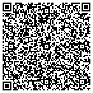 QR-код с контактной информацией организации Соляная комната " Альма Мед "