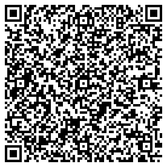 QR-код с контактной информацией организации ИП Zebrushok