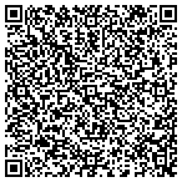QR-код с контактной информацией организации ООО "Аквафор" Ульяновск