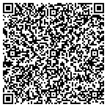 QR-код с контактной информацией организации ООО "Аквафор" Чебоксары
