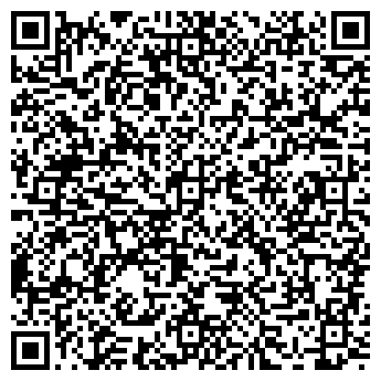 QR-код с контактной информацией организации ООО "Аквафор" Симферополь