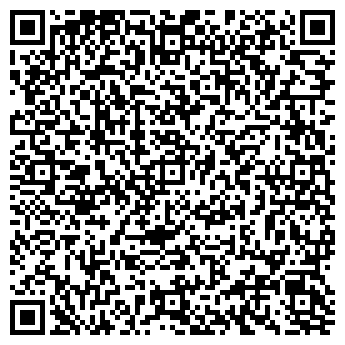 QR-код с контактной информацией организации ООО "Аквафор" Ярославль