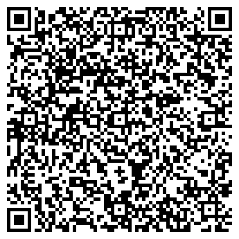 QR-код с контактной информацией организации ООО "Аквафор" Пенза