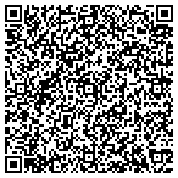 QR-код с контактной информацией организации ООО "Аквафор" Петрозаводск