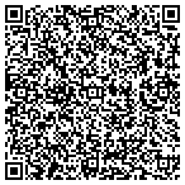 QR-код с контактной информацией организации ООО "Аквафор" Калининград