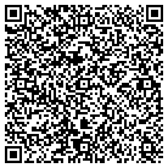 QR-код с контактной информацией организации ООО "Аквафор" Калуга