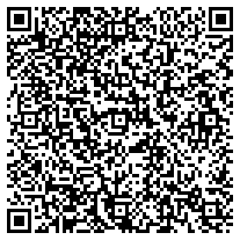 QR-код с контактной информацией организации "Аквафор" Рязань