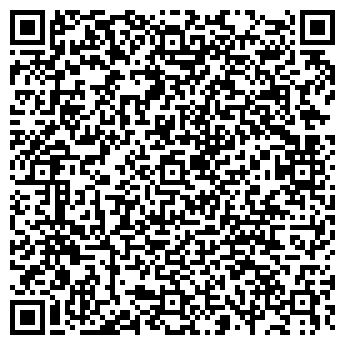 QR-код с контактной информацией организации "Аквафор" Псков