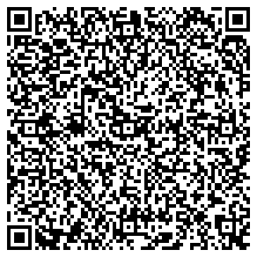 QR-код с контактной информацией организации "Аквафор" Астрахань