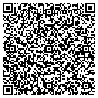 QR-код с контактной информацией организации ООО "Аквафор" Сочи