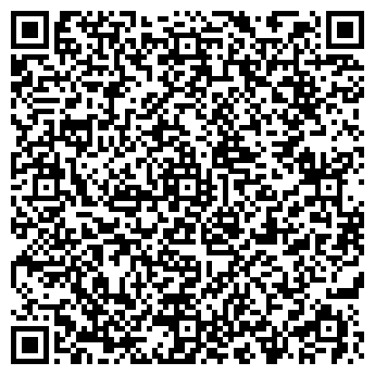 QR-код с контактной информацией организации ООО "Аквафор" Якутск