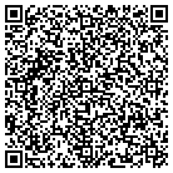 QR-код с контактной информацией организации "Аквафор" Пятигорск