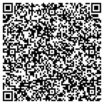 QR-код с контактной информацией организации "Аквафор" Магнитогорск