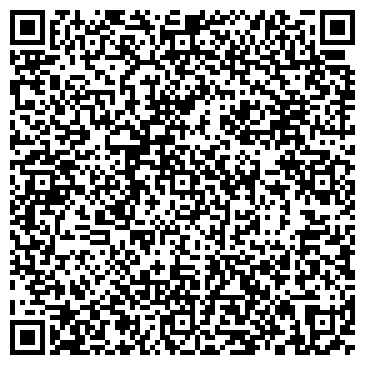 QR-код с контактной информацией организации "Аквафор" Старый Оскол