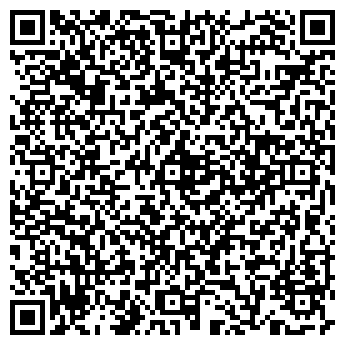 QR-код с контактной информацией организации "Аквафор" Орёл