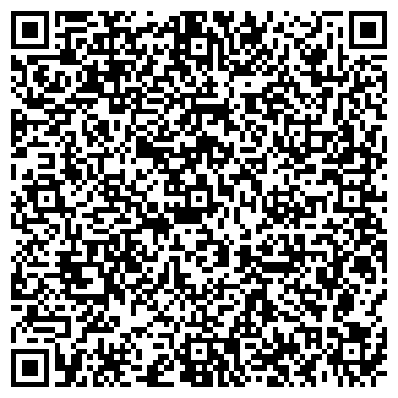 QR-код с контактной информацией организации ООО Лига Заборов