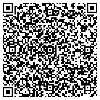 QR-код с контактной информацией организации Зоомагазин "Зоорай"