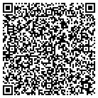 QR-код с контактной информацией организации ФЛП Турагентство “Бармалей”