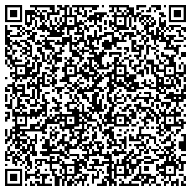 QR-код с контактной информацией организации Подольская зеркальная "ФабРика"