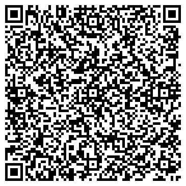QR-код с контактной информацией организации ООО New Mindset