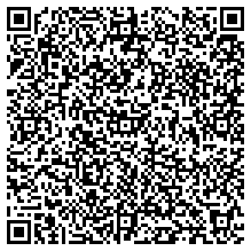 QR-код с контактной информацией организации ВизаТурСервис Владимир