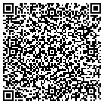 QR-код с контактной информацией организации ООО Дом прибиотиков