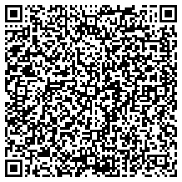 QR-код с контактной информацией организации ООО "Матрас.ру" Иркутск