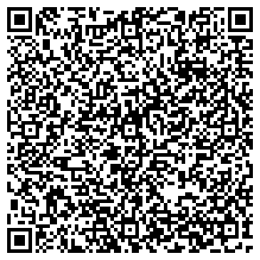 QR-код с контактной информацией организации ООО Автотрейд сервис Оренбург