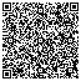 QR-код с контактной информацией организации ООО Крион