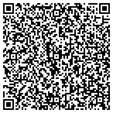 QR-код с контактной информацией организации ИП Зооцентр "Тропикано"