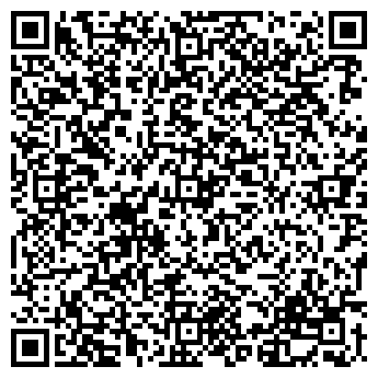 QR-код с контактной информацией организации ООО Княжа Варта