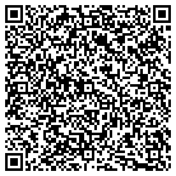QR-код с контактной информацией организации ООО Масштаб МСК