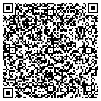 QR-код с контактной информацией организации ООО Сантро-бел