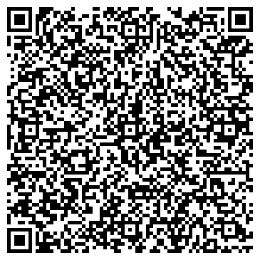 QR-код с контактной информацией организации ООО Печи Прайд