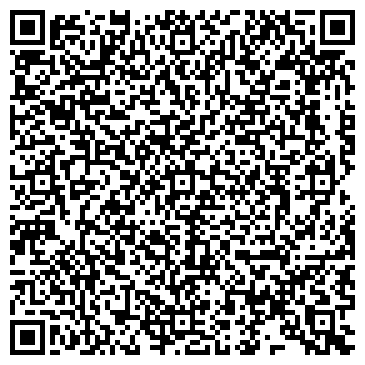 QR-код с контактной информацией организации Столовая "Бужарово"