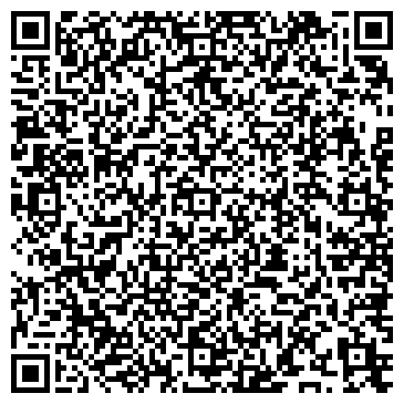 QR-код с контактной информацией организации ООО АгроКомпания Победа