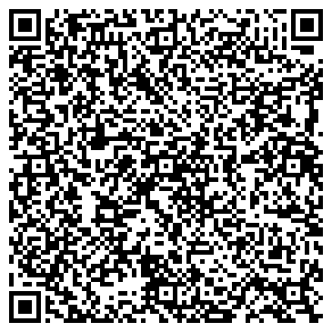 QR-код с контактной информацией организации ООО Exiland Software