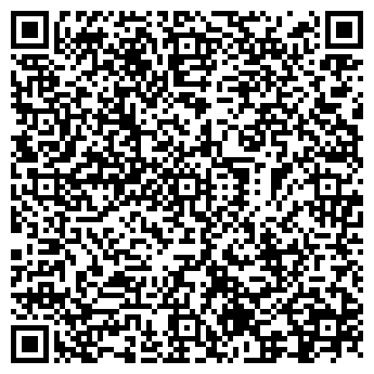 QR-код с контактной информацией организации ООО АтексГрупп