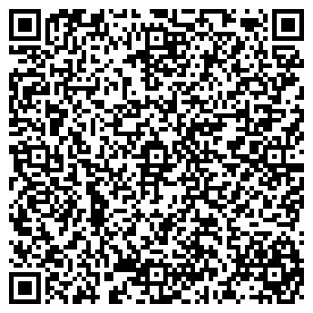 QR-код с контактной информацией организации КЛИНИКА ИННОВАЦИОННОЙ МЕДИЦИНЫ