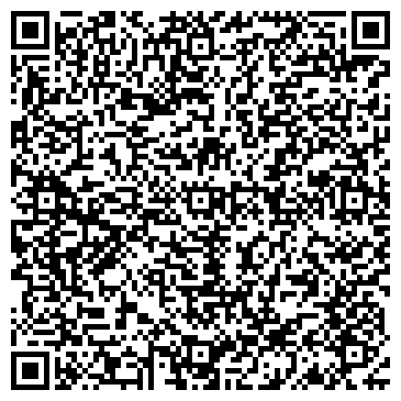 QR-код с контактной информацией организации Бульдорс